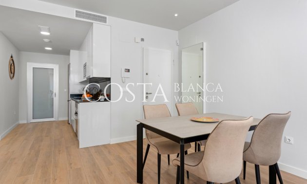 Nieuwbouw Woningen - Appartement -
Orihuela Costa - Villamartín