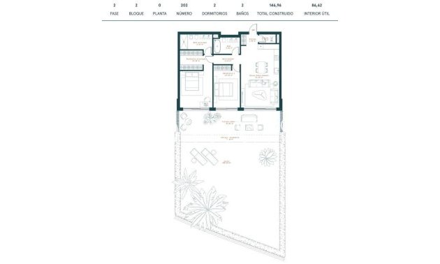 Nowy budynek - Apartments -
Mijas - La Capellania