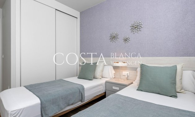 Nieuwbouw Woningen - Appartement -
Orihuela Costa - Villamartín