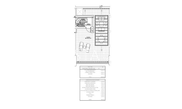Nieuwbouw Woningen - Appartement -
Orihuela Costa - Villamartín