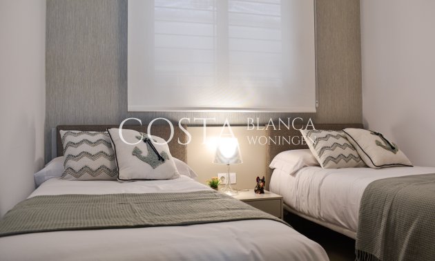 Nieuwbouw Woningen - Appartement -
Orihuela Costa - Playa Flamenca