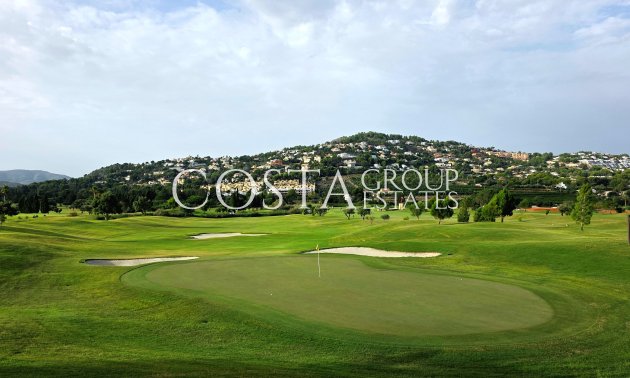 New Build - Apartments -
La Sella