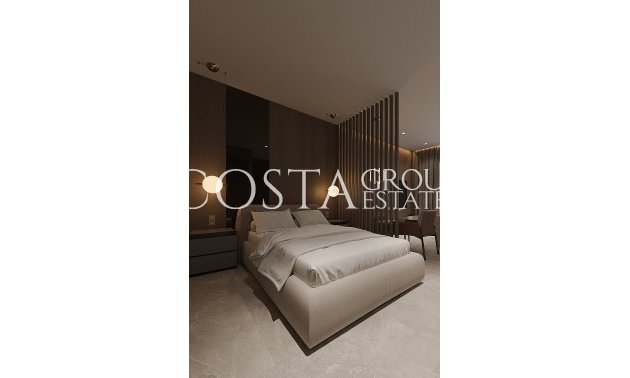 Neue Gebäude - Apartments -
Torrevieja