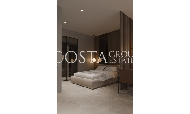 Neue Gebäude - Apartments -
Torrevieja