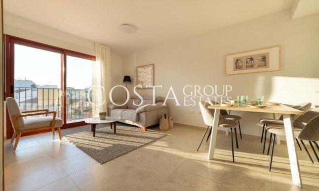 Nieuwbouw Woningen - Apartments -
Avileses - pueblo