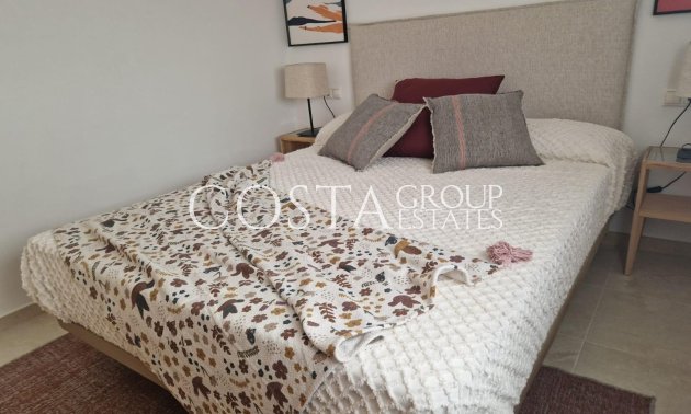 Nieuwbouw Woningen - Apartments -
Avileses - pueblo