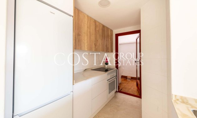 Nowy budynek - Apartments -
Avileses - pueblo