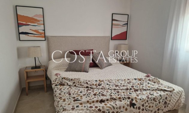 Nowy budynek - Apartments -
Avileses - pueblo