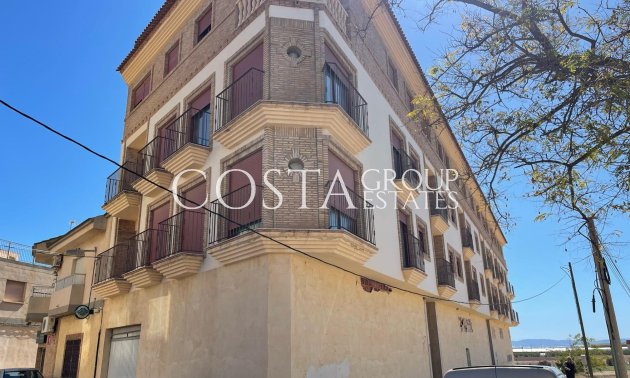 Nowy budynek - Apartments -
Avileses - pueblo