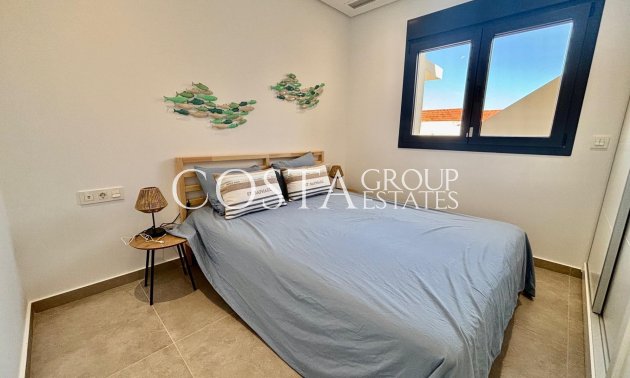 Nieuwbouw Woningen - Villa -
Rojales - Atalaya Park