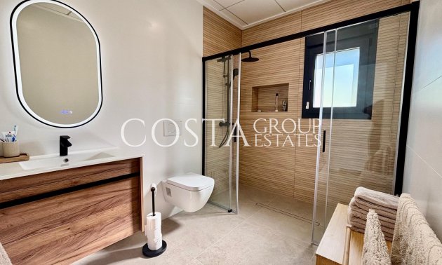 Nieuwbouw Woningen - Villa -
Rojales - Atalaya Park