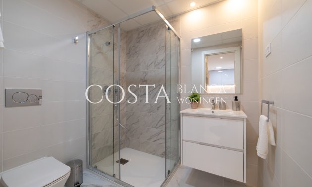 Nieuwbouw Woningen - Appartement -
Orihuela Costa - Playa Flamenca