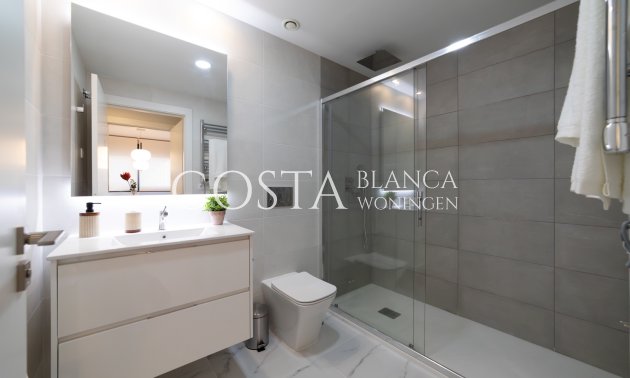 Nieuwbouw Woningen - Appartement -
Orihuela Costa - Playa Flamenca