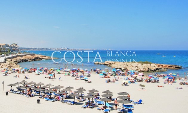Nieuwbouw Woningen - Appartement -
Torrevieja - Torreta Florida