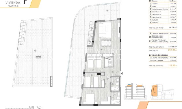 Nieuwbouw Woningen - Apartments -
Torrevieja - Centro