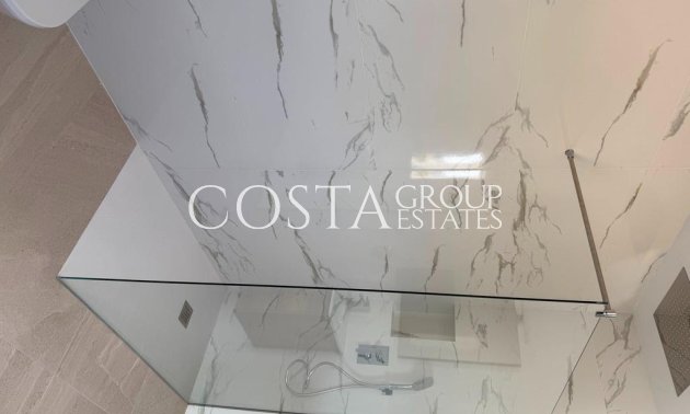 Nieuwbouw Woningen - Villa -
Pinoso