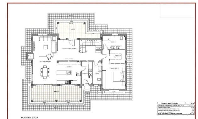 Nieuwbouw Woningen - Villa -
Pinoso