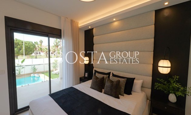 Nieuwbouw Woningen - Villa -
Rojales - Ciudad Quesada