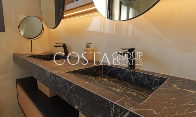 Nieuwbouw Woningen - Villa -
Rojales - Ciudad Quesada