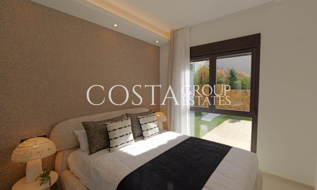 Nieuwbouw Woningen - Villa -
Rojales - Ciudad Quesada