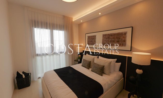 Nieuwbouw Woningen - Villa -
Rojales - Ciudad Quesada