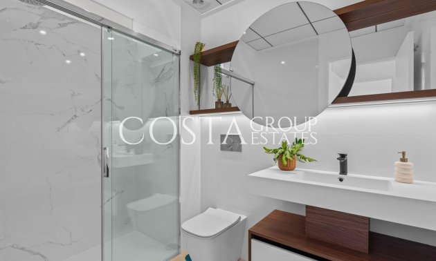 New Build - Apartments -
Rojales