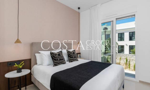 New Build - Apartments -
Rojales