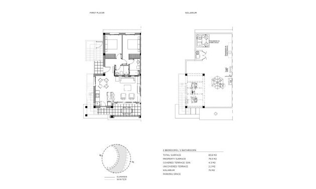 New Build - Apartments -
Rojales