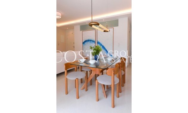 Nieuwbouw Woningen - Apartments -
Rojales