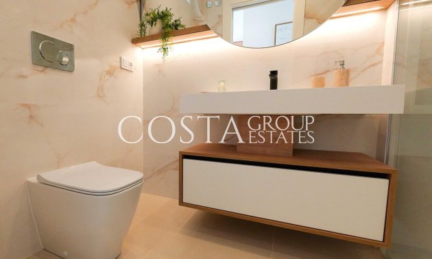 Nieuwbouw Woningen - Apartments -
Rojales