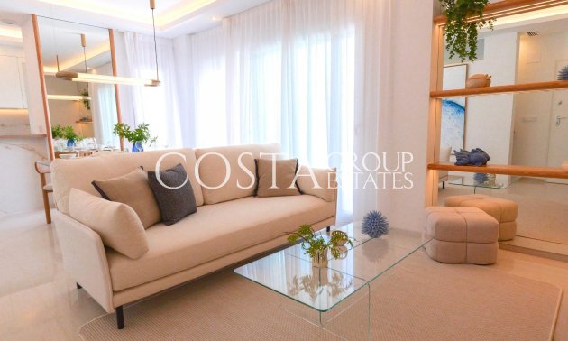 Nieuwbouw Woningen - Apartments -
Rojales