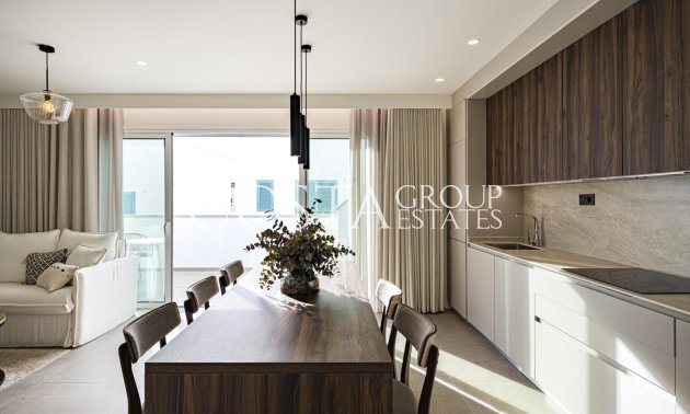 Neue Gebäude - Apartments -
Pilar de la Horadada - Torre De La Horadada