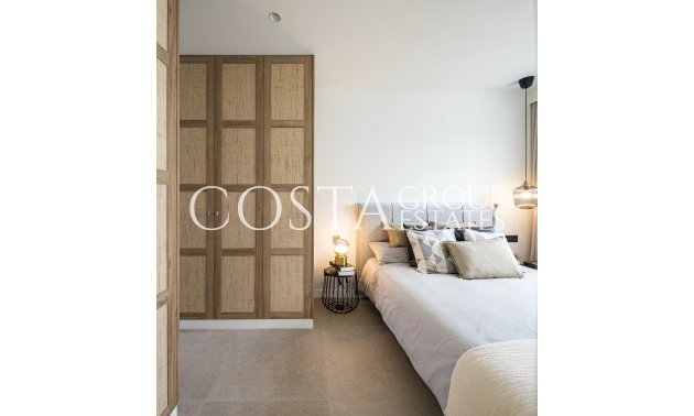 Neue Gebäude - Apartments -
Pilar de la Horadada - Torre De La Horadada