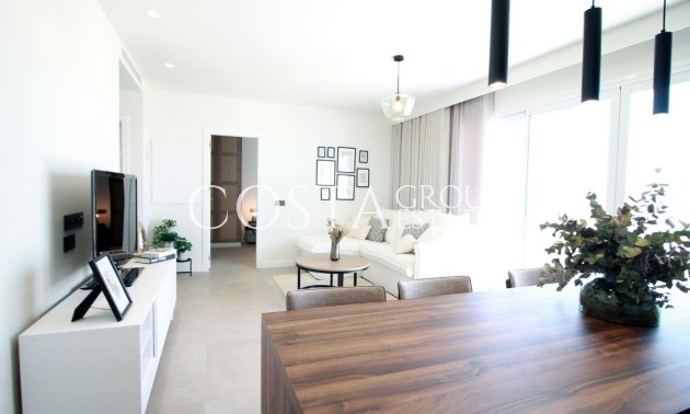 Neue Gebäude - Apartments -
Pilar de la Horadada - Torre De La Horadada