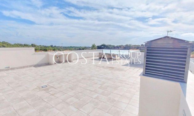 Nieuwbouw Woningen - Villa -
Pilar de la Horadada - Pinar de Campoverde