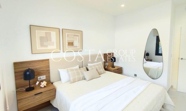 Nieuwbouw Woningen - Villa -
Pilar de la Horadada - Pinar de Campoverde