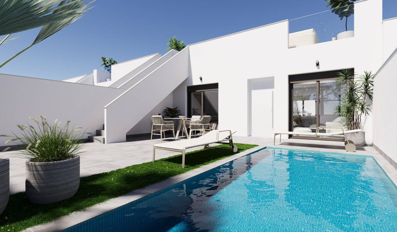 Residencial Universo Homes