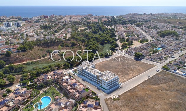 New Build - Apartment -
Torre de la Horadada