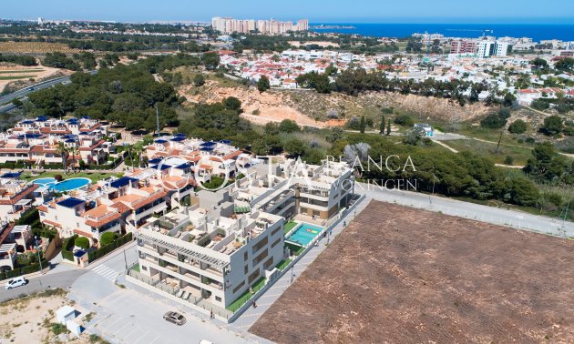 New Build - Apartment -
Torre de la Horadada