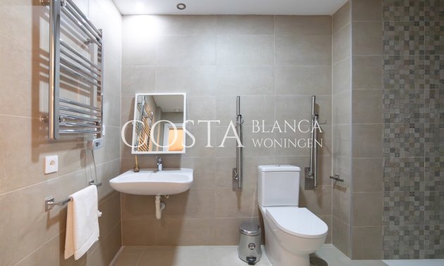 New Build - Apartment -
Torre de la Horadada