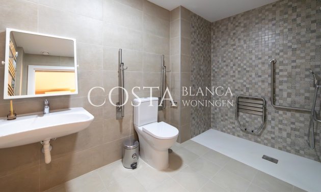 New Build - Apartment -
Torre de la Horadada
