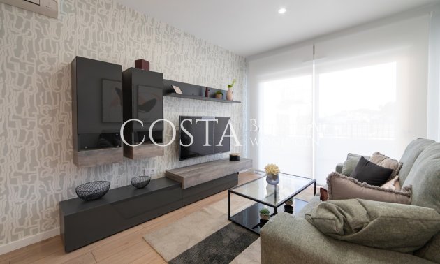 New Build - Apartment -
Torre de la Horadada