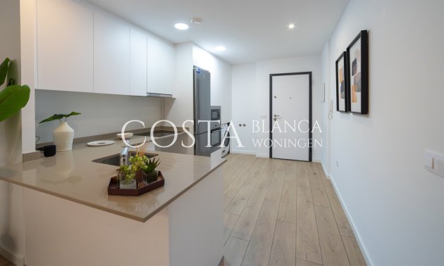 New Build - Apartment -
Torre de la Horadada
