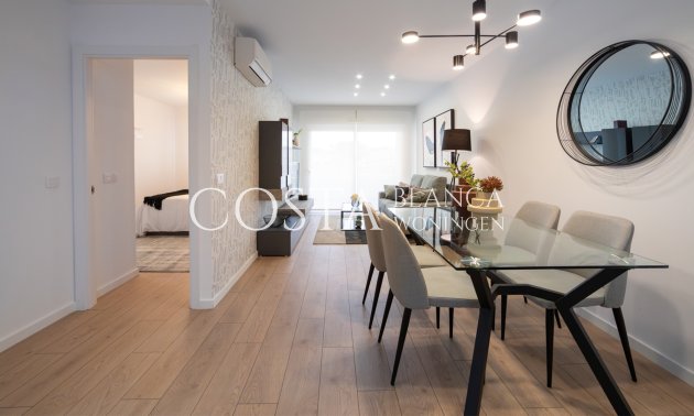 New Build - Apartment -
Torre de la Horadada
