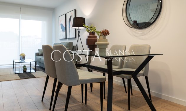 New Build - Apartment -
Torre de la Horadada