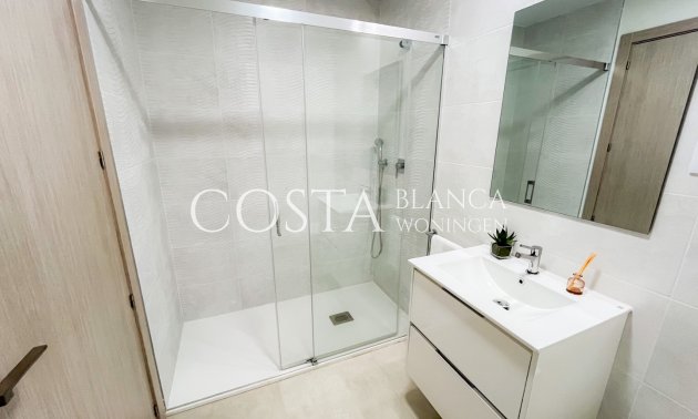 New Build - Apartment -
Torre de la Horadada
