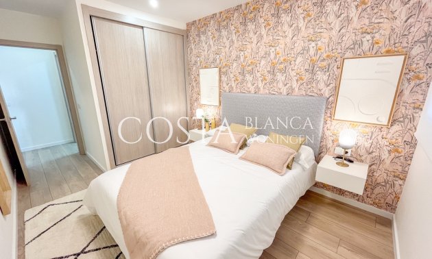 New Build - Apartment -
Torre de la Horadada