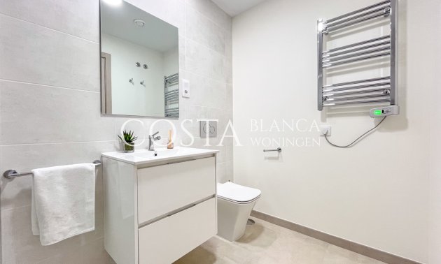 New Build - Apartment -
Torre de la Horadada