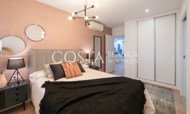 Nouvelle construction - Appartement -
Torre de la Horadada
