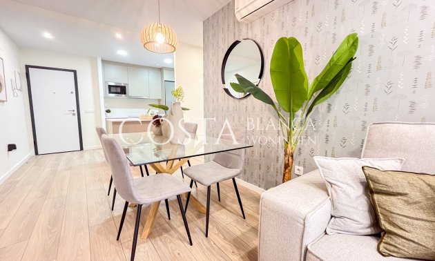 Nouvelle construction - Appartement -
Torre de la Horadada